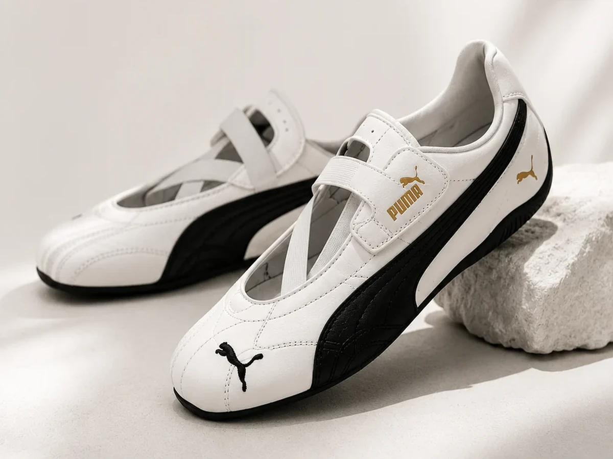 Puma Speedcat Ballet LTH WNS